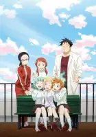  Деми хотят поболтать смотреть онлайн аниме сериал 1 сезон 